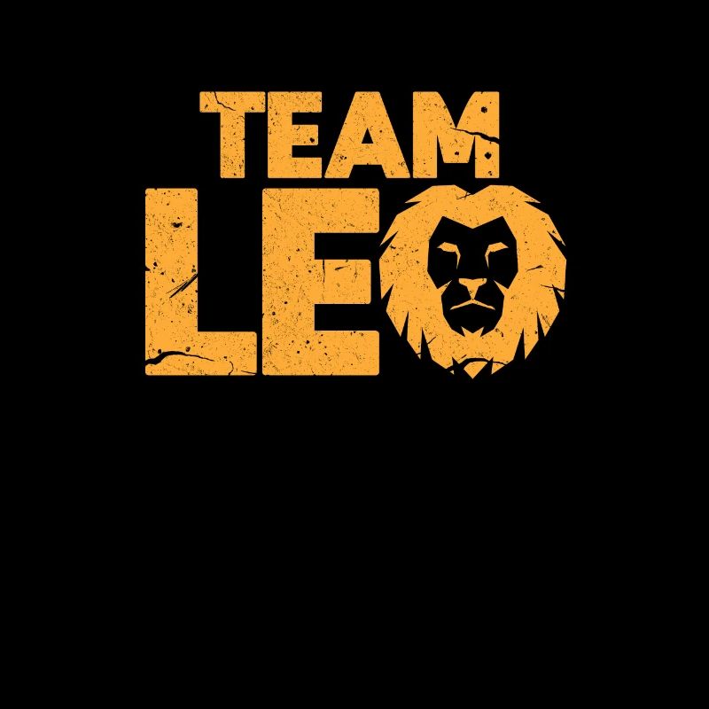 Zodiac Leo