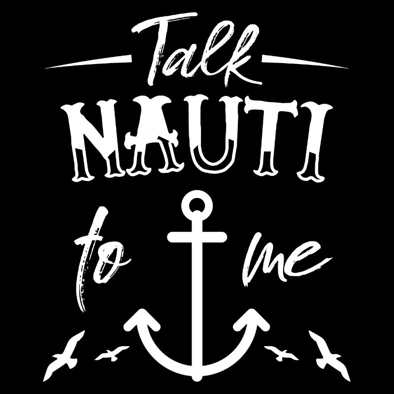Sprich Nauti mit mir
