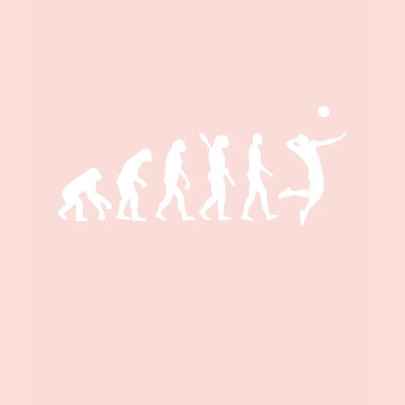 Evolution du volley-ball | Evolution volley-ball