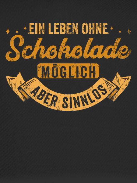 Chocolate life
