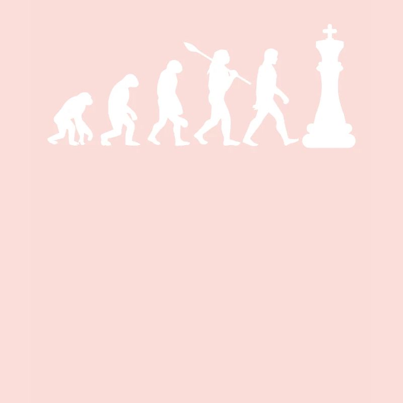 Évolution des échecs