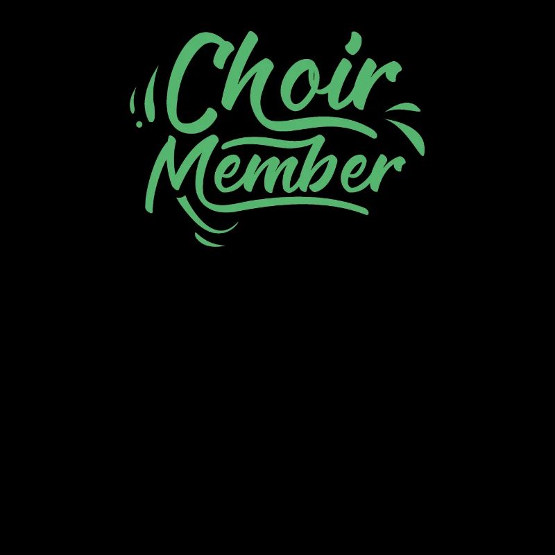 Singers Choir Singers Singing Choir Singing Choirs