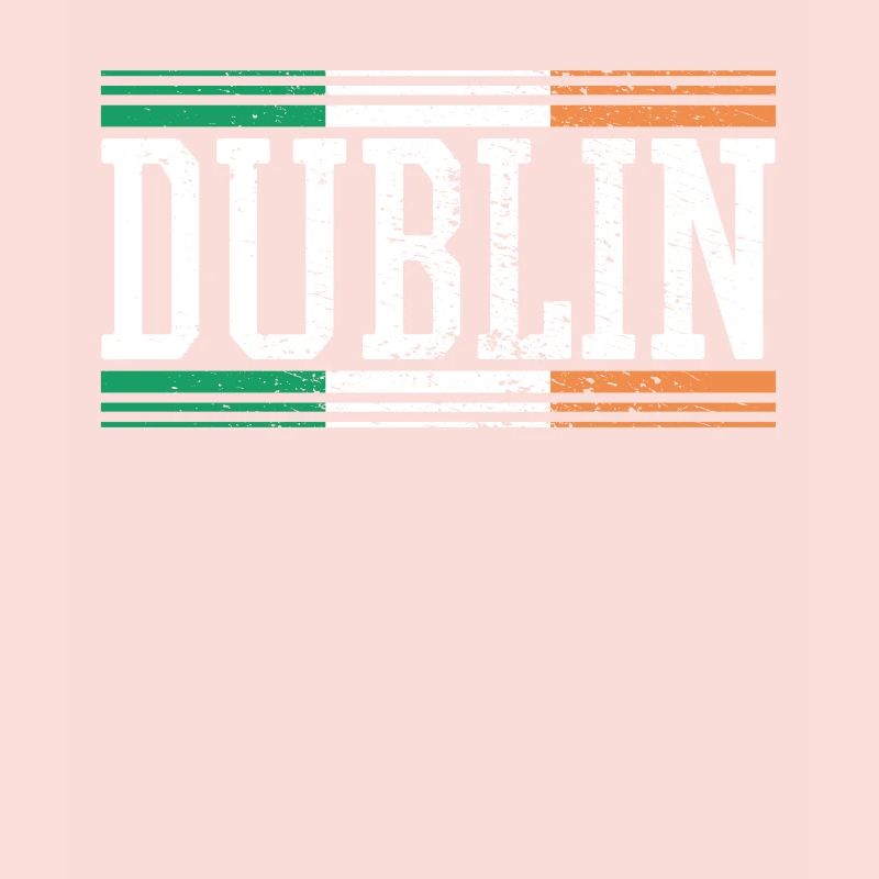 Dublin Irlande
