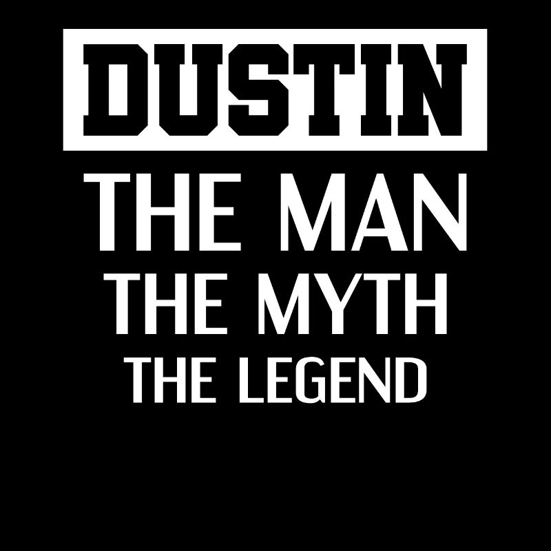 Dustin