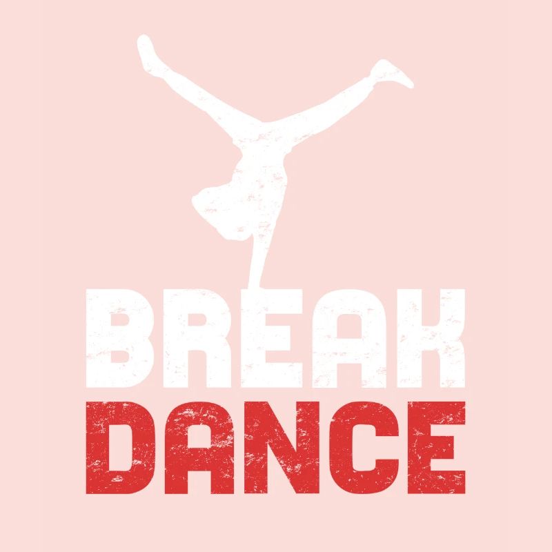 Breakdance breakdance breakdance