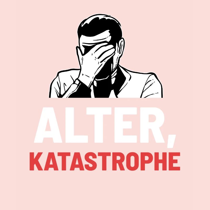 Alter Katastrophe