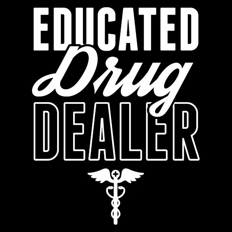 trafiquant de drogue instruit