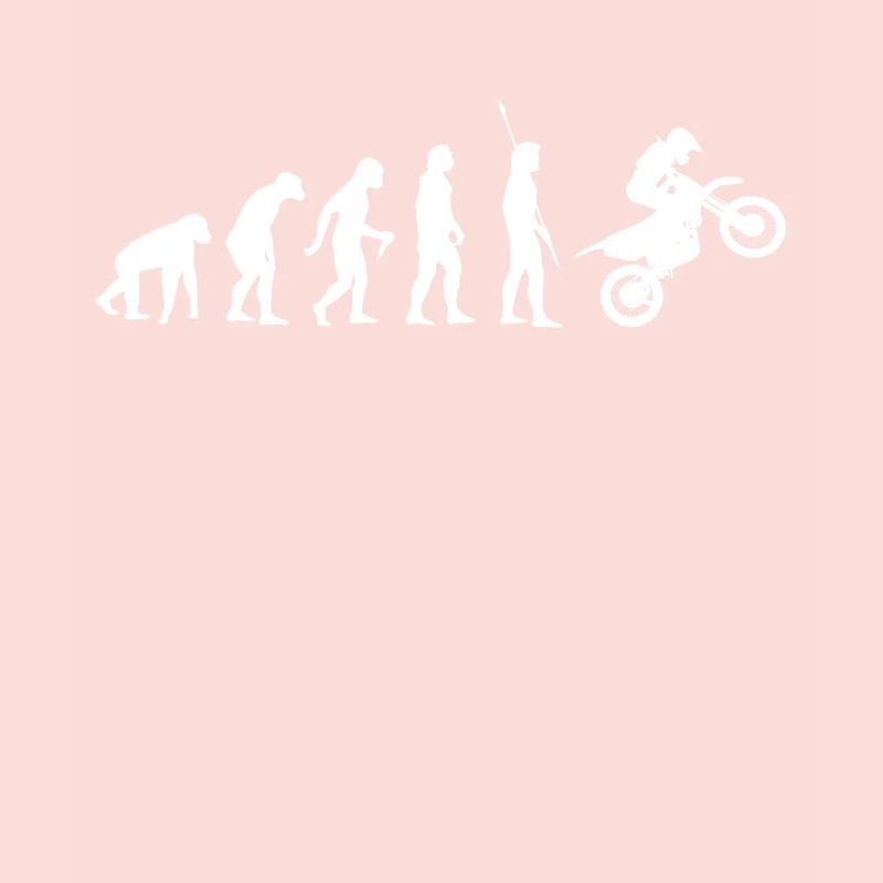 Evolution moto