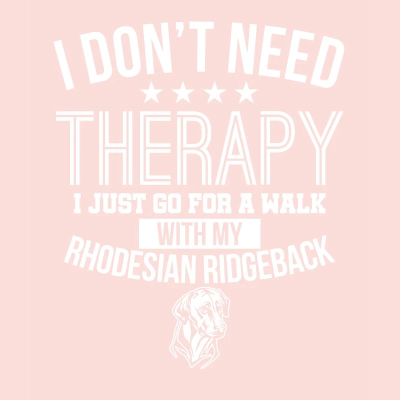 Rhodesian Ridgeback