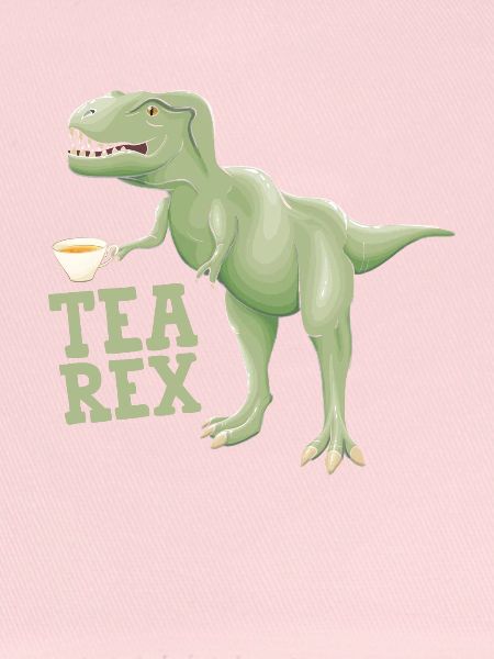 Tea Rex