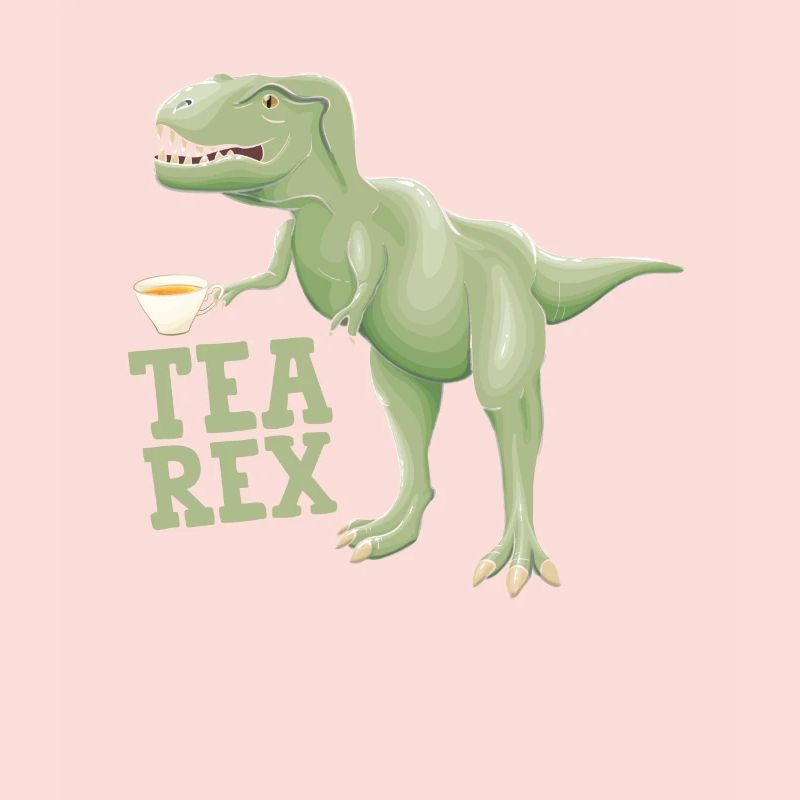 Thé Rex