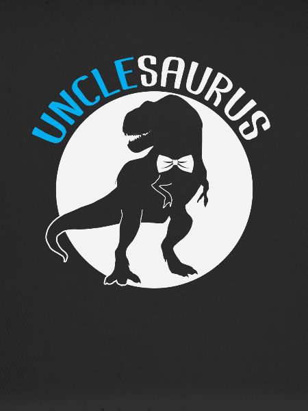 Unclesaurus