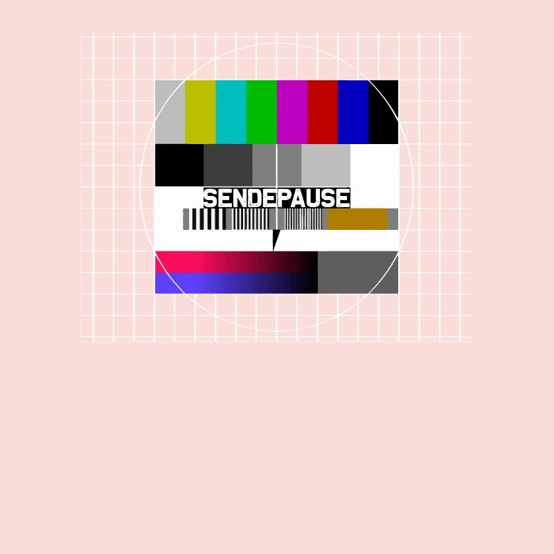 Image de test Pause