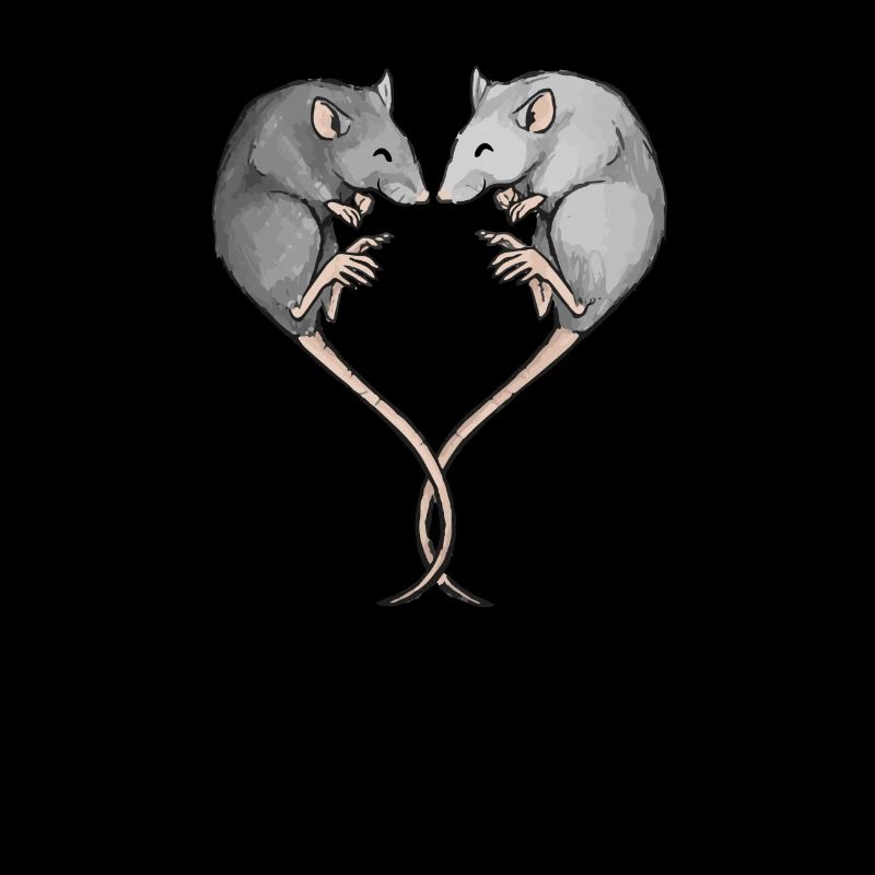 Pet Rat