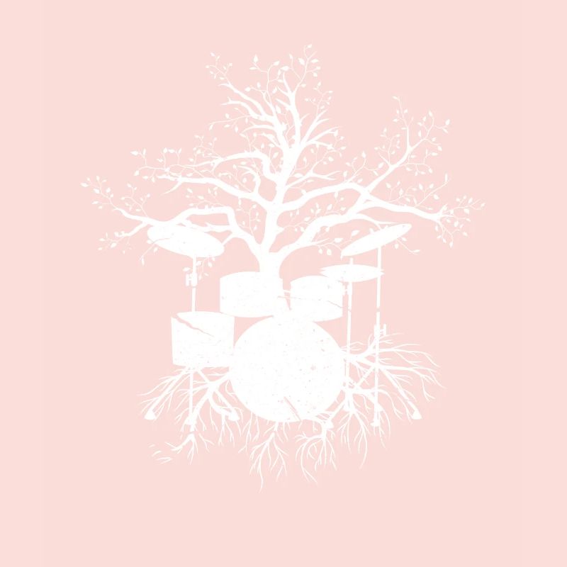 Drums roots drummer drummer gift