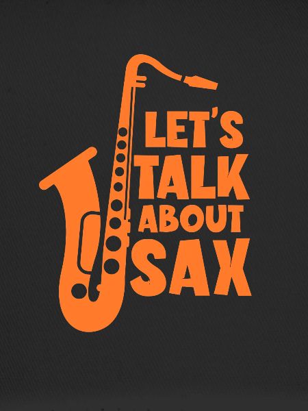 Saxophone