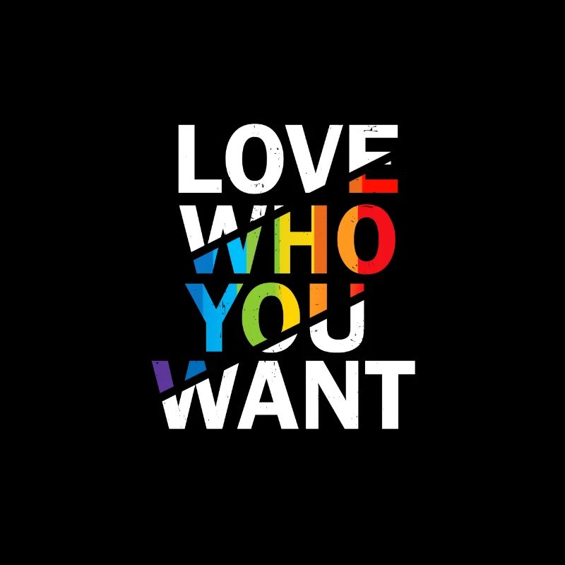 Gay Pride Gift