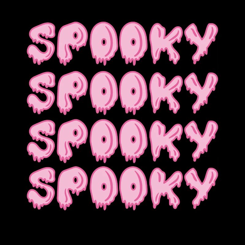 Spooky