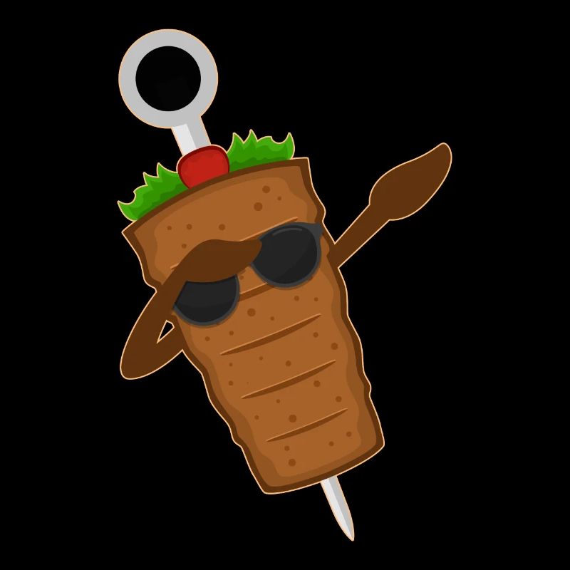 Doner kebab
