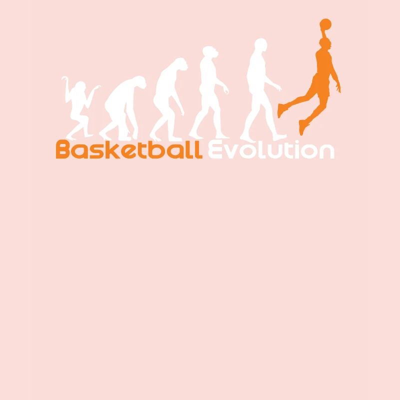 Basketball Evolution