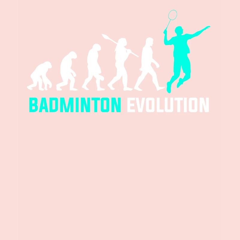 Evolution du badminton