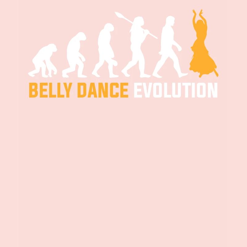 Belly Dance Evolution