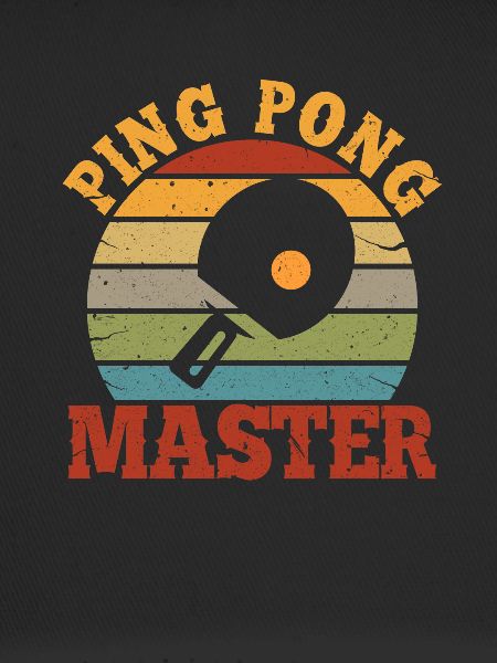 Ping-pong