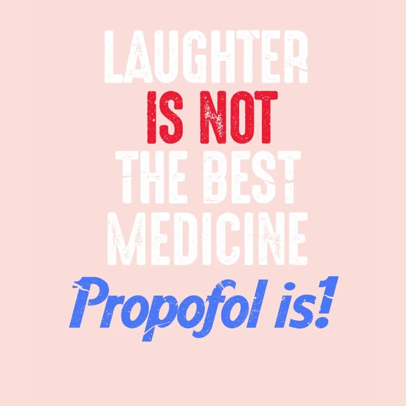 Propofol medicine anesthesia gift