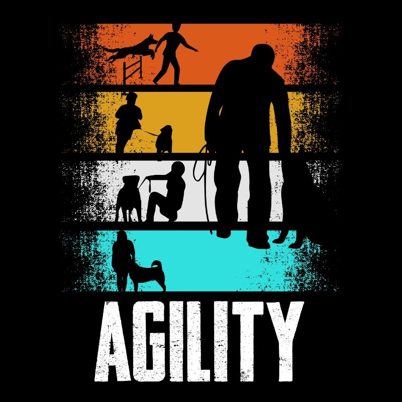 Agility Retro