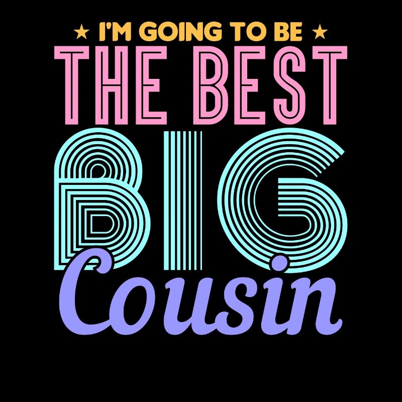 Best cousin