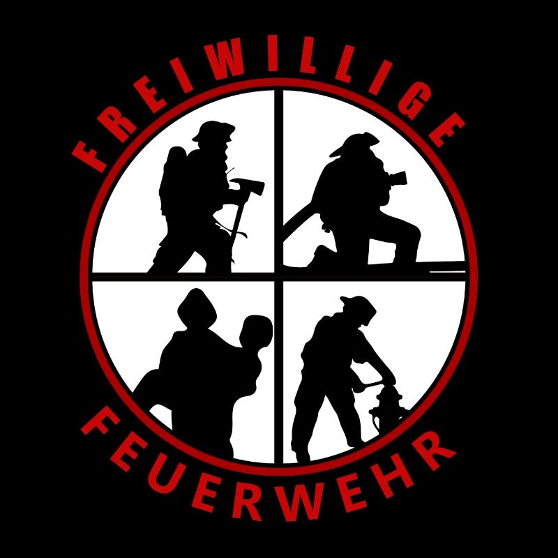FFW volunteer fire brigade rescue delete