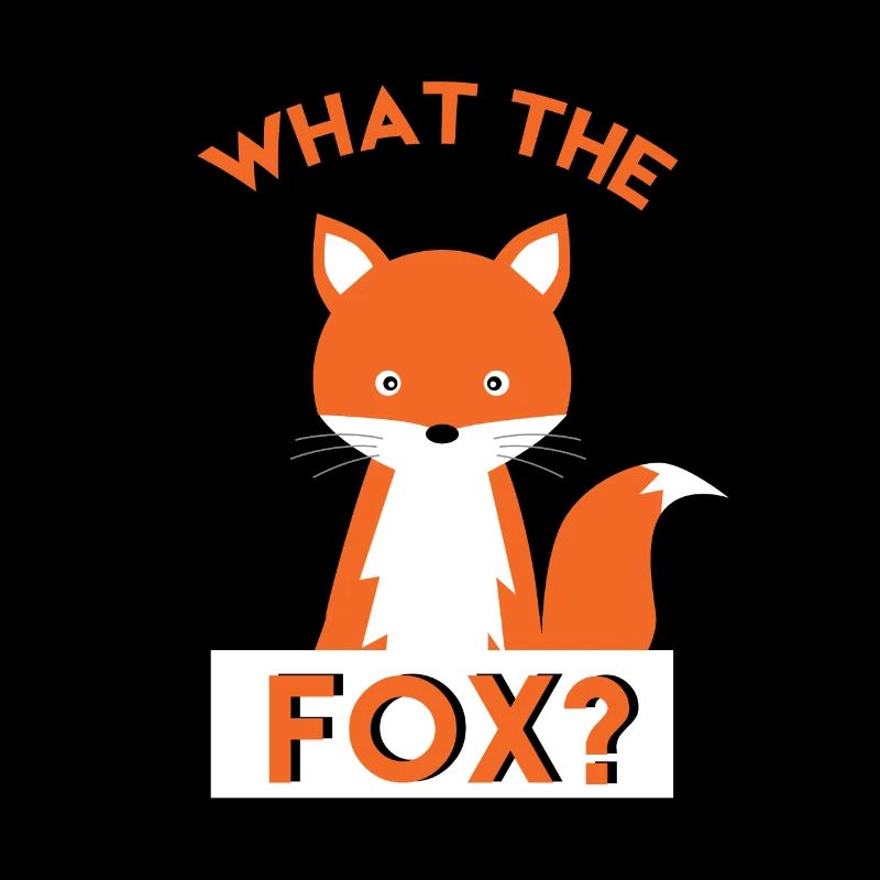 what the fox