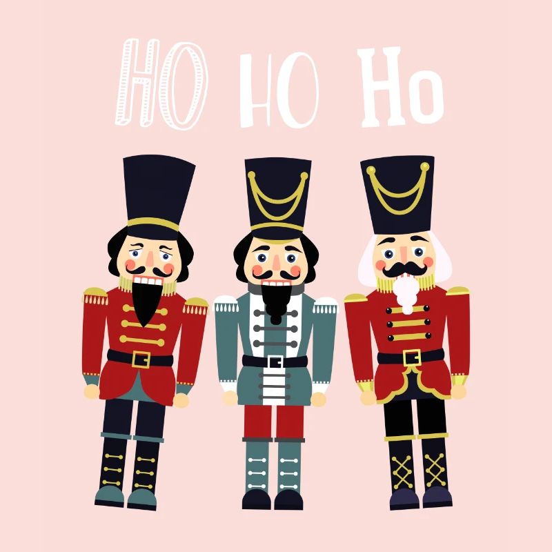 Nutcracker Christmas Christmas Figurines Gift