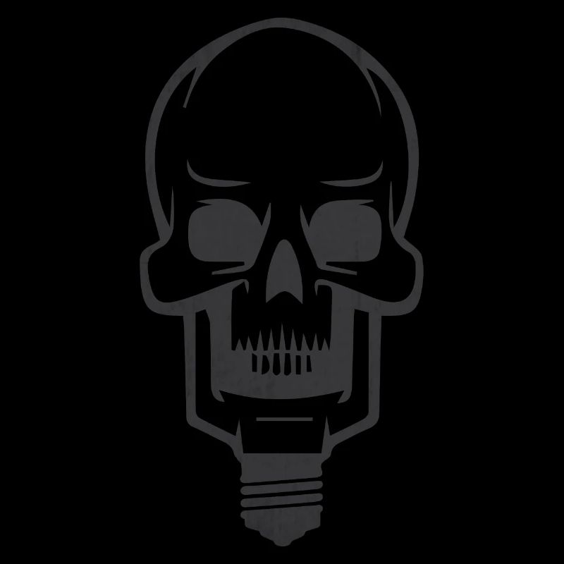 Skull - Skull