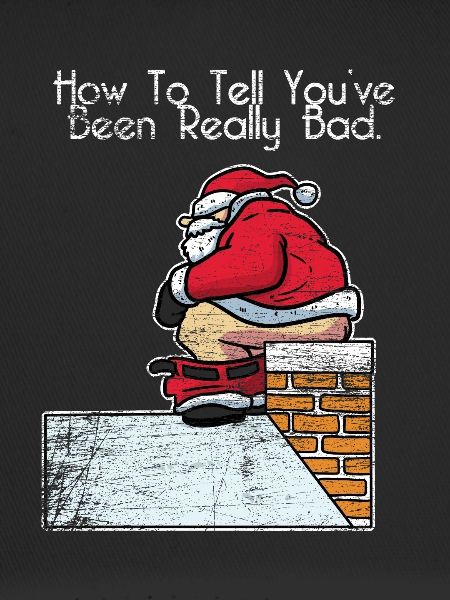Chimney sweep christmas gift