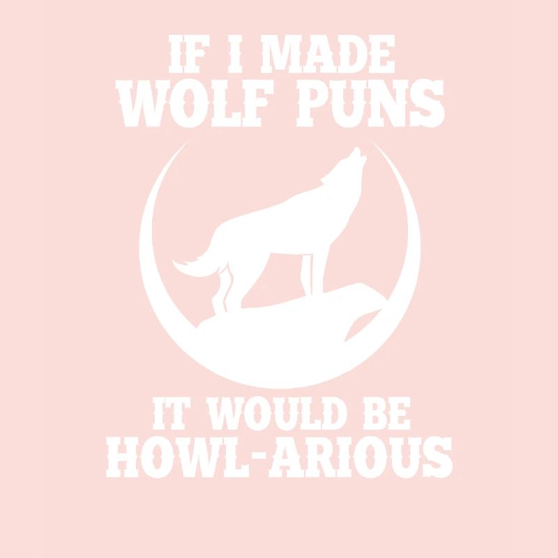 Wolf Heulen Wolfpack Wölfe Werwolf Wild Geschenk