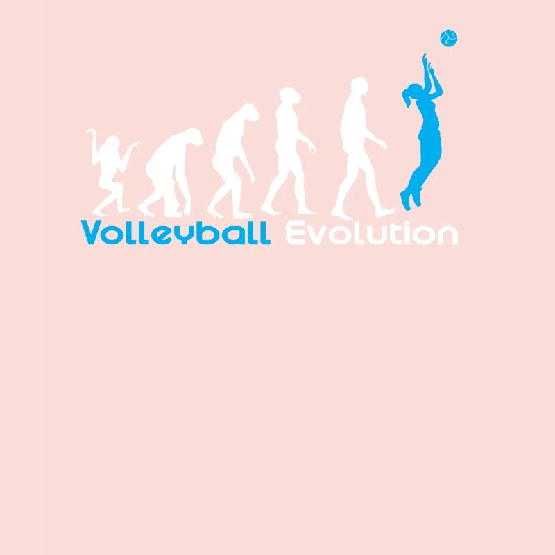 Volleyball Evolution