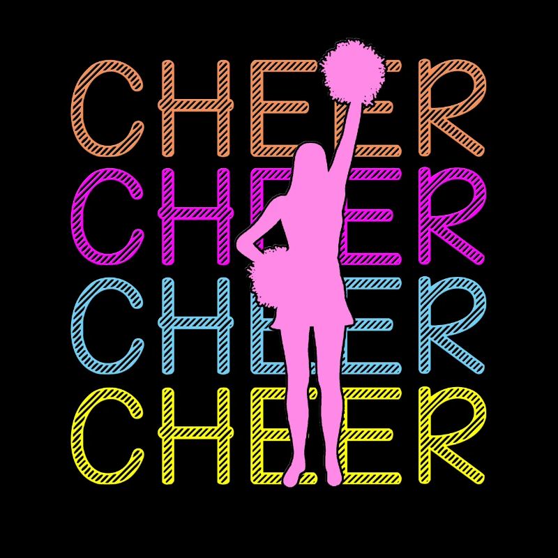 Cheerleading - Cheer Cheer Cheer