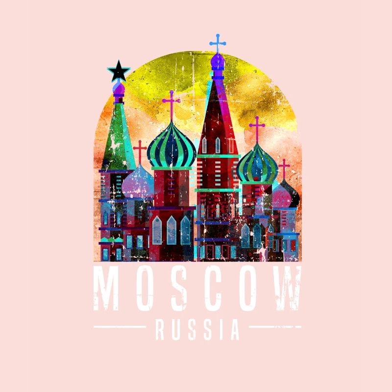 Moscou Russie