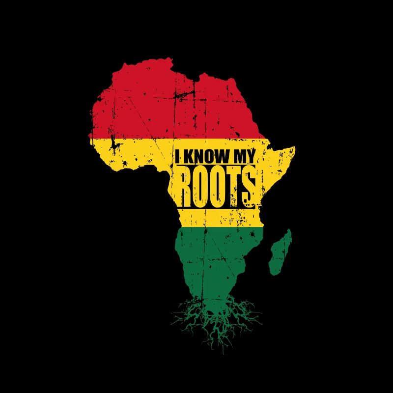 Afrika