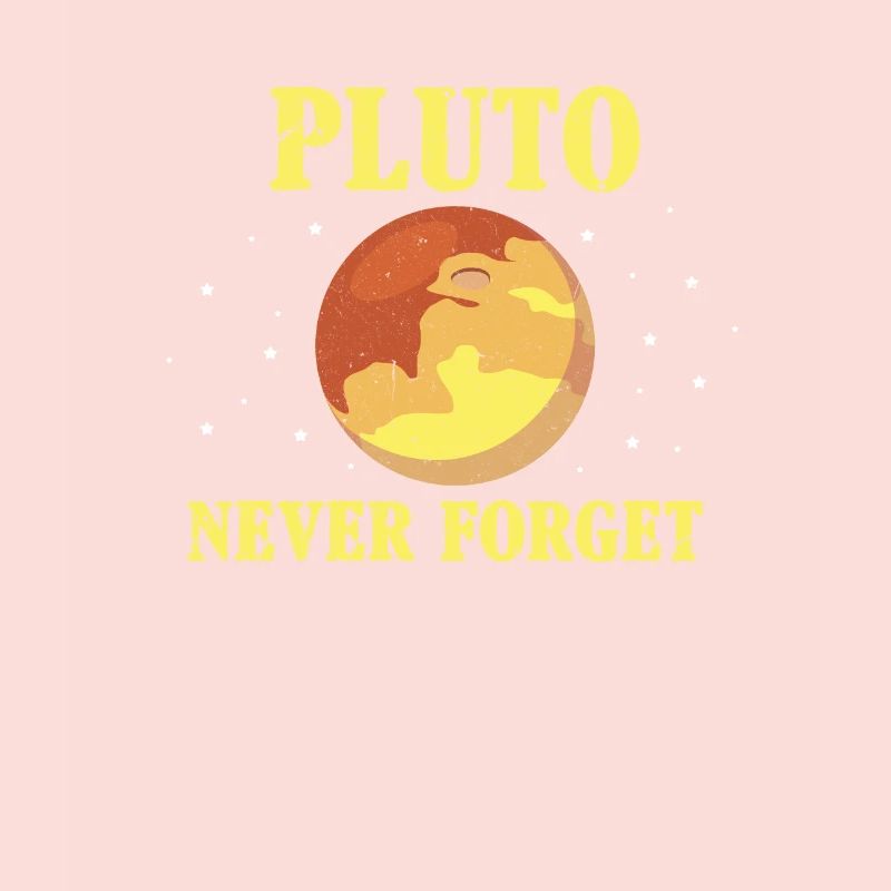 Pluto