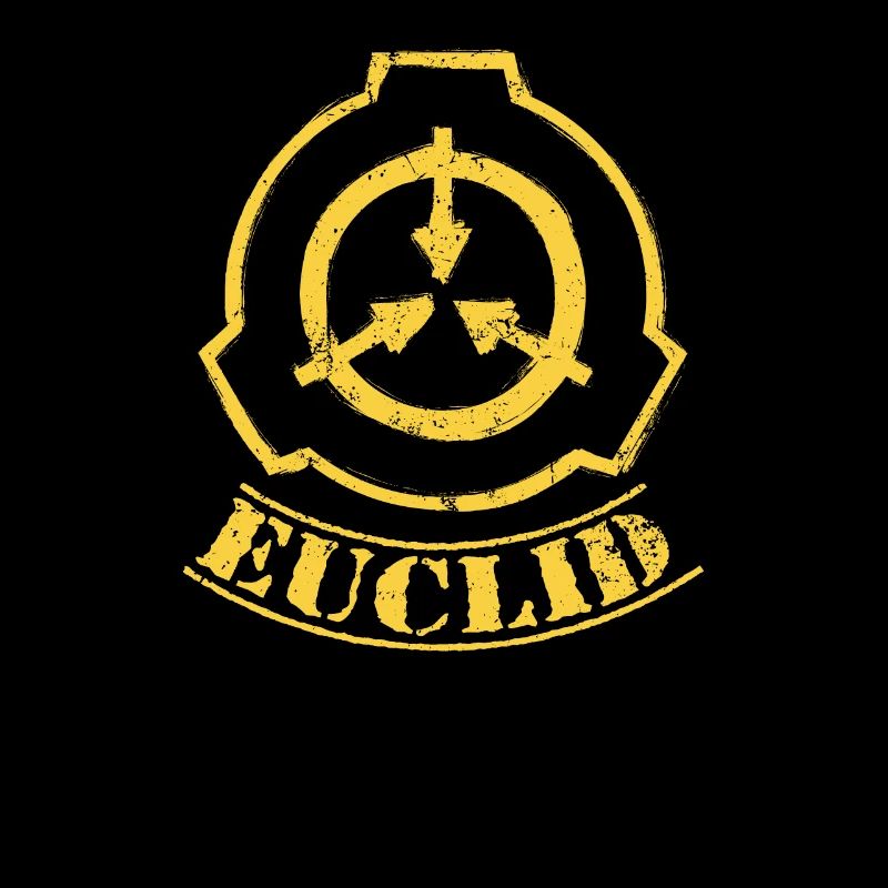 Euclid-Klassifizierung SCP Foundation Secure