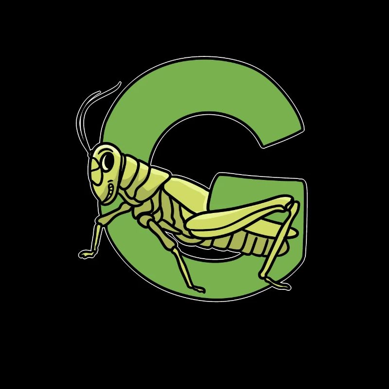 Heuschrecke