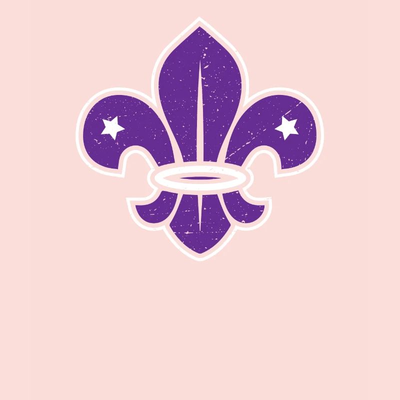 Scout logo scout scouting member supporter