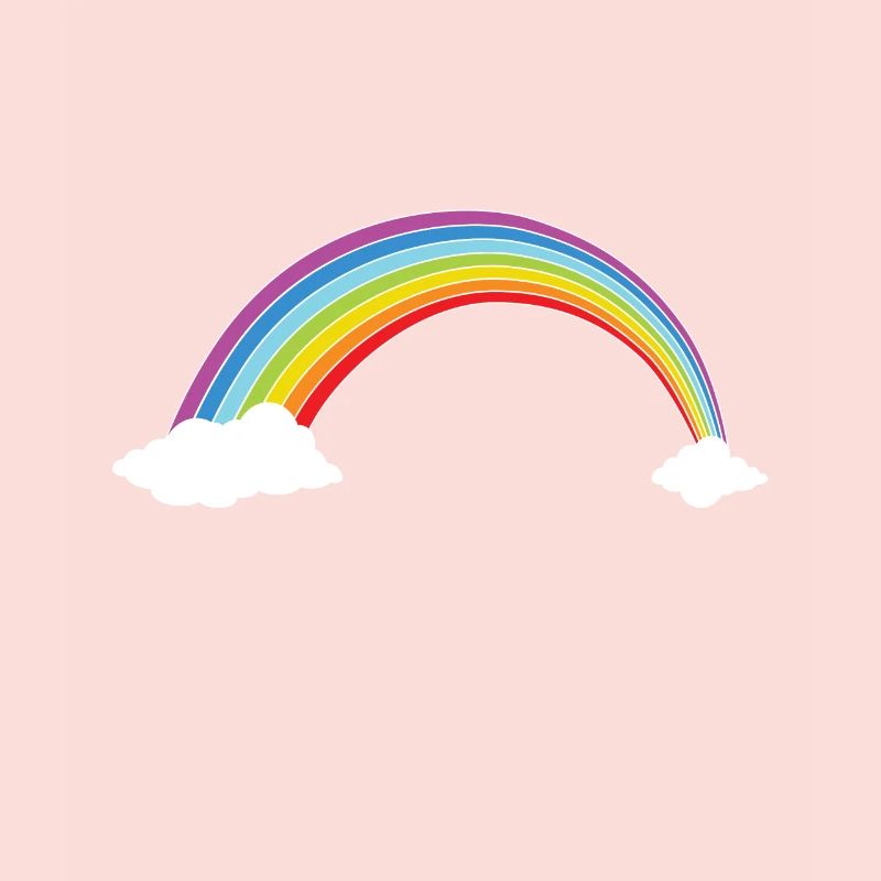 rainbow