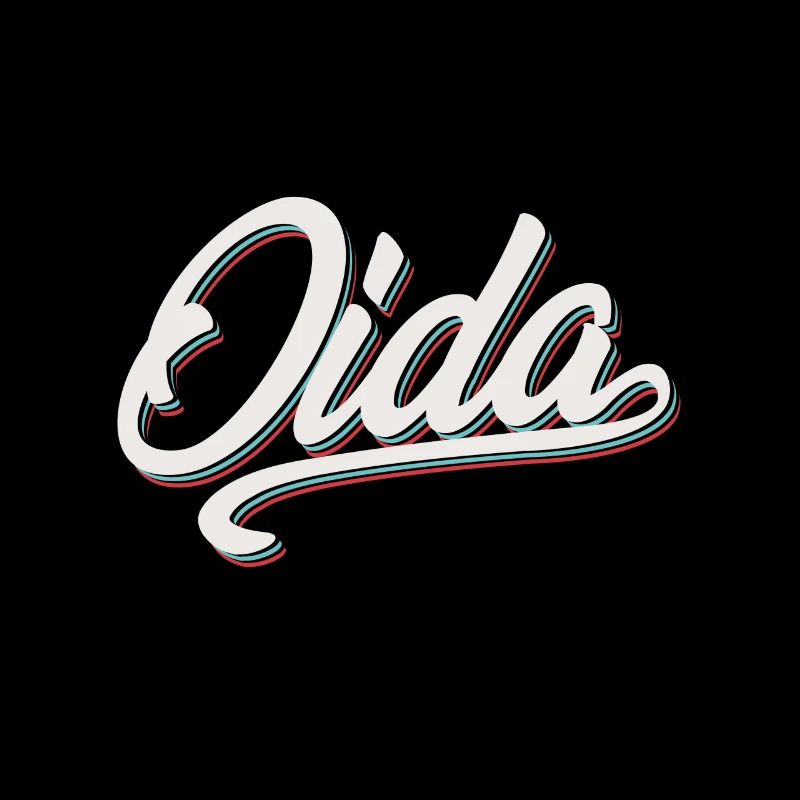 Dialecte viennois Oida