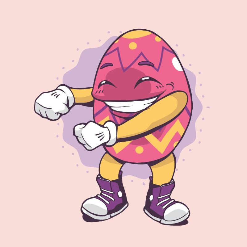Easter egg