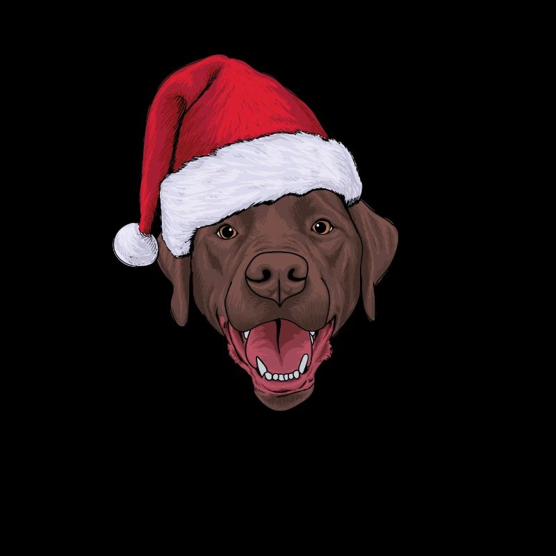 Labrador Christmas