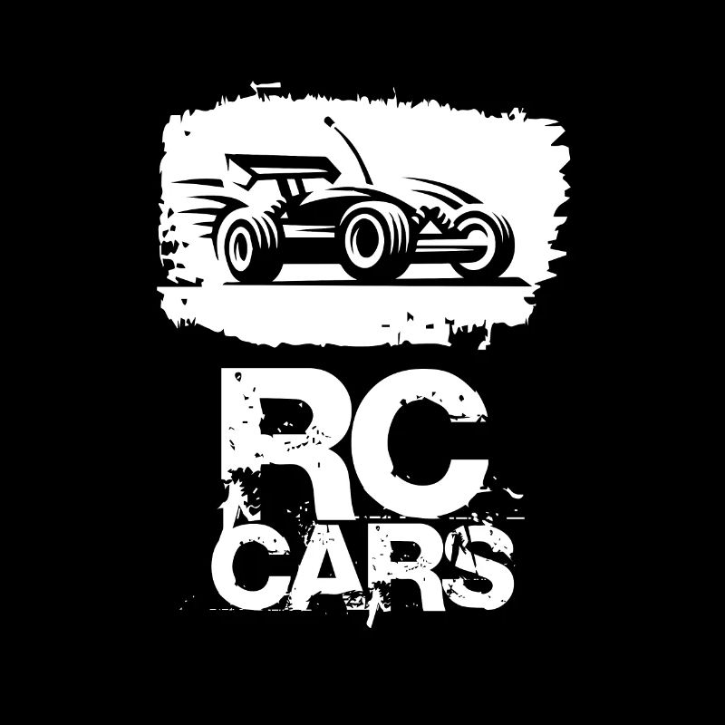 Courses de voitures RC