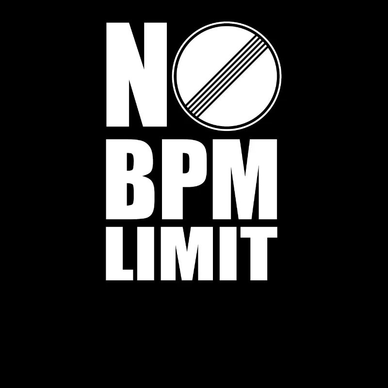Chemise No BPM Limit